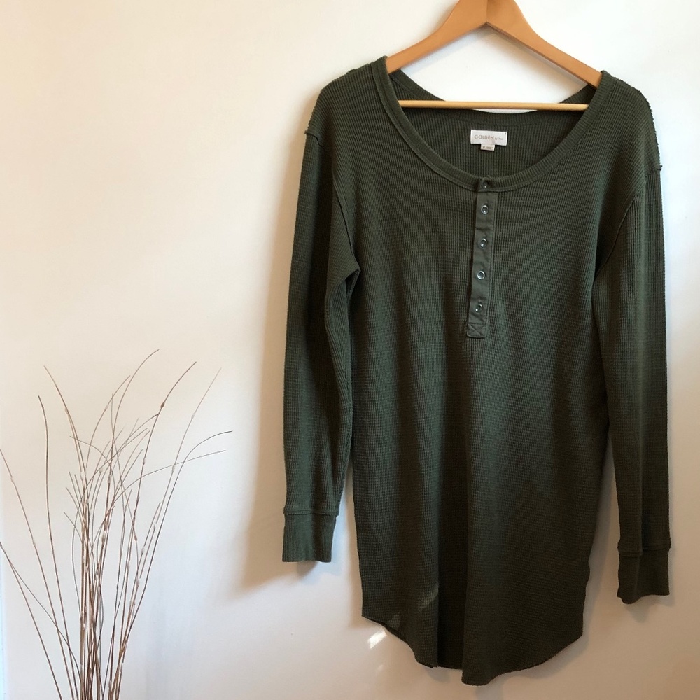 TNA Los Santos Dress